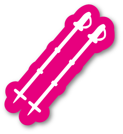 batons
