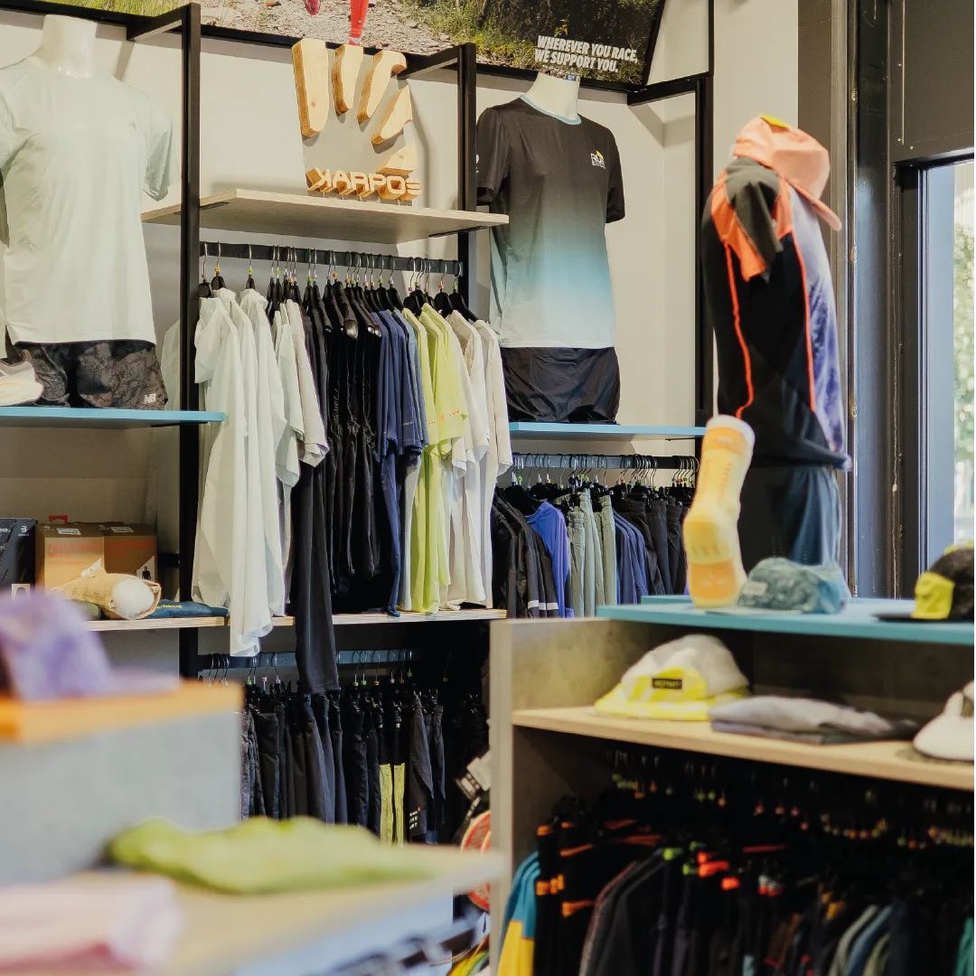 Conseil et accompagnement