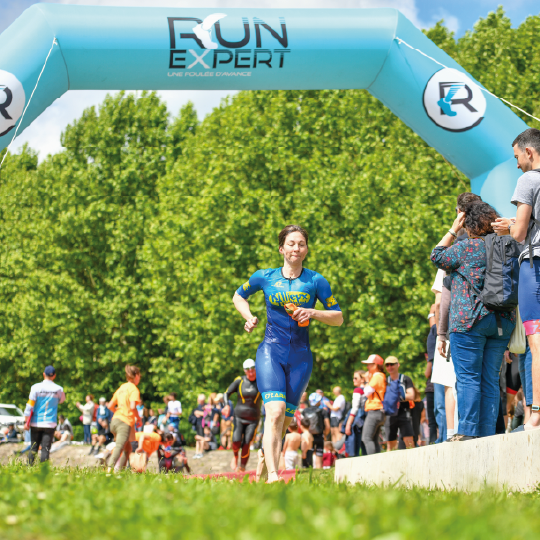 encart-triathlon-univers-08 Chaussette Run Expert par Bv Sport