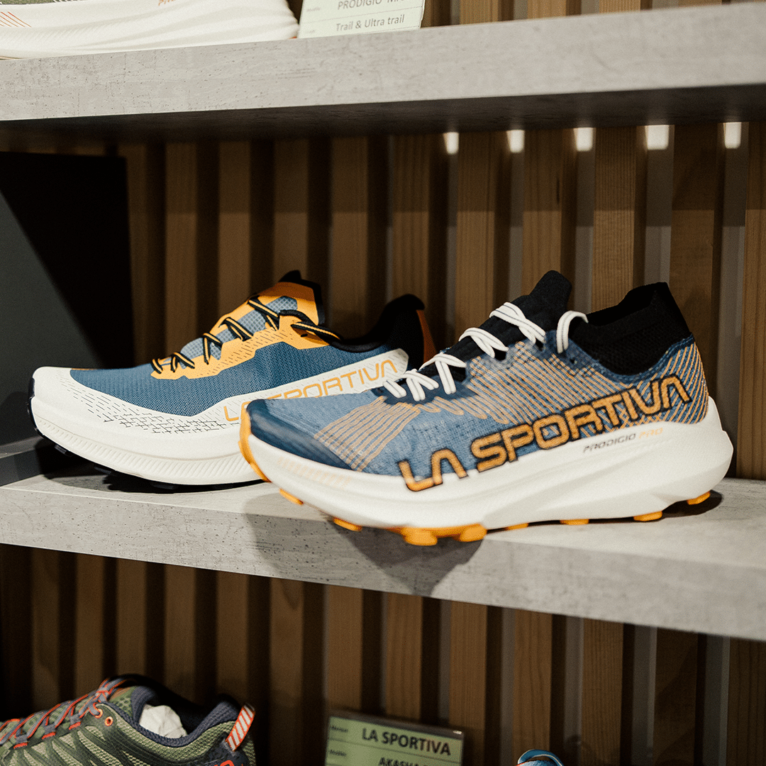 Testing Trail de l’Été Run Expert x La Sportiva x TA Energy – Image 2