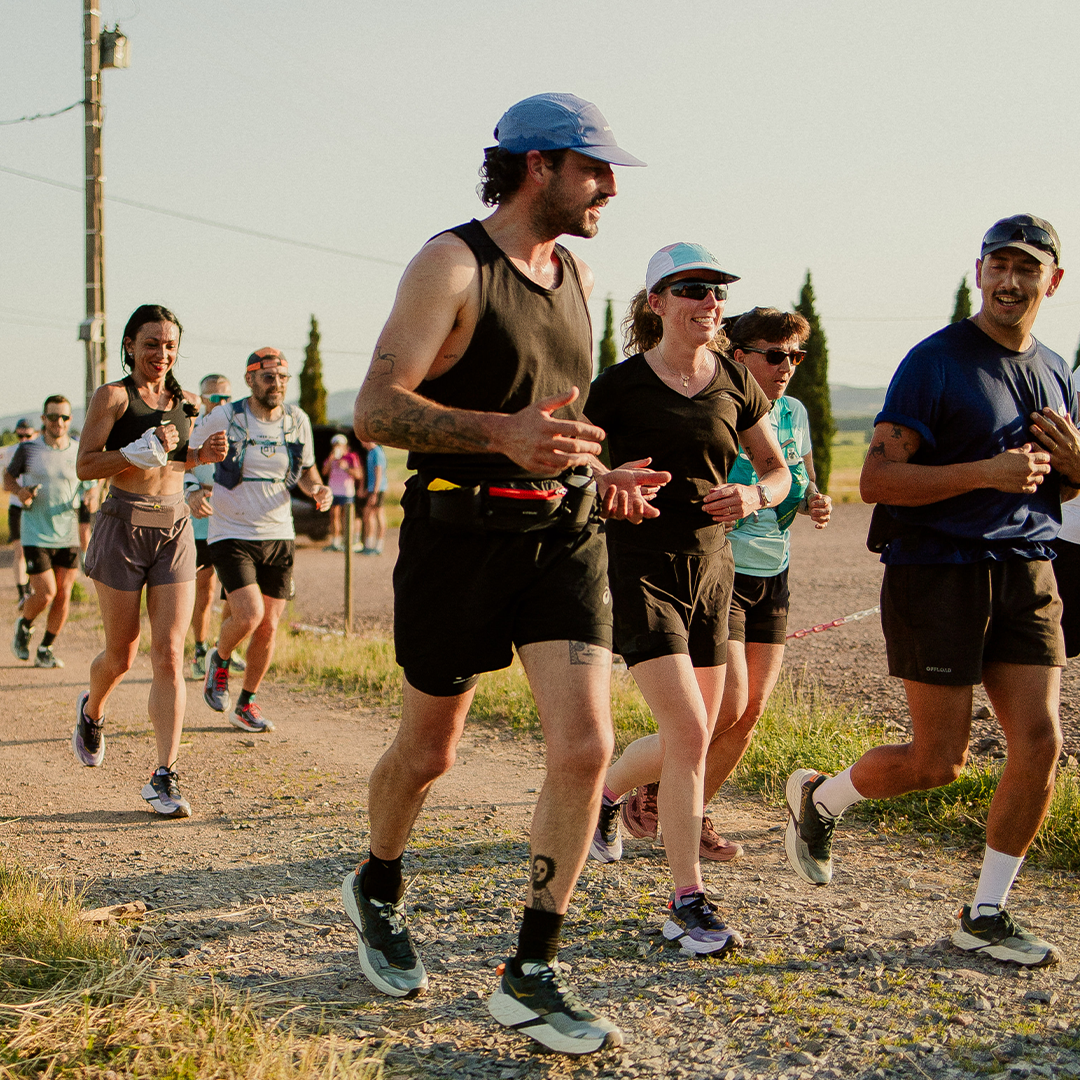 Testing Trail de l’Été Run Expert x La Sportiva x TA Energy – Image 7
